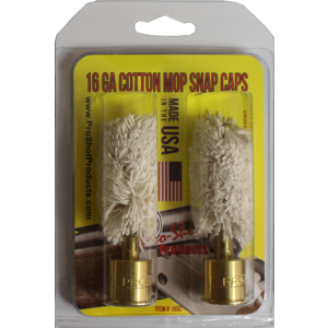 Pro-Shot Products Snap Caps 16 Ga.