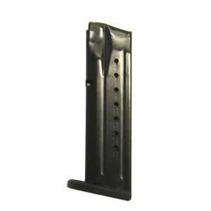 ProMag S&W M&P 9 Magazine - 9mm, 10-Rounds, Blued, Steel