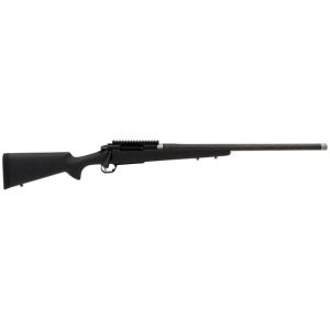 Proof Research Elevation Rifle, Black Granite: 308 Win, 20