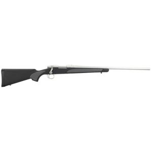 Remington 700 SPS Stainless Rifle - 308 Win, 24