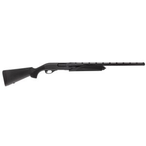 Remington 870 Fieldmaster Synthetic Shotgun - 12 Gauge-3.5