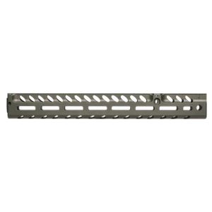 Ranger Point Precision Marlin & Rossi 95 M-LOK Handguard - End Cap, Elite Moss Cerakote