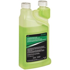 RCBS Ultrasonic/Rotary Case Cleaning Solution: 32 fl oz