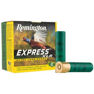 Remington Express Extra Long Range Ammunition - 28 Gauge, 2-3/4