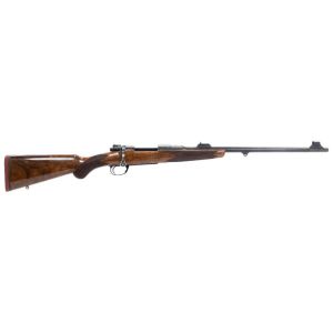 Rigby Highland Stalker W.D.M. Bell Rifle (#7 of 50) - 275 Rigby, 22