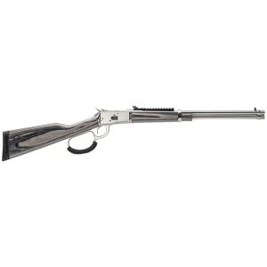 Rossi R92 Lever-Action Rifle - 357 Mag / 38 Spl +P, 20