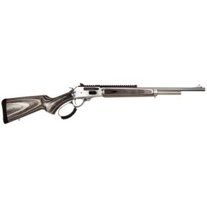 Rossi R95 Lever-Action Laminated Rifle - 30-30 Win, 20