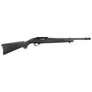 Ruger 10/22 Tactical Rifle - 22 LR, 16.12