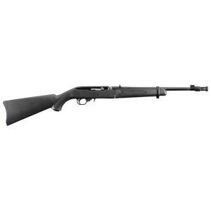 Ruger 10/22 Takedown Rifle - 22 LR, 16.40