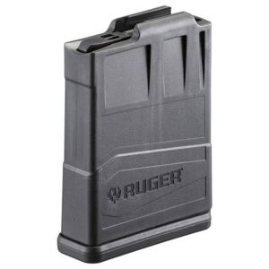 Ruger AI-Style Precision Rifle Magazine - 5.56 / 223, 10 Rounds