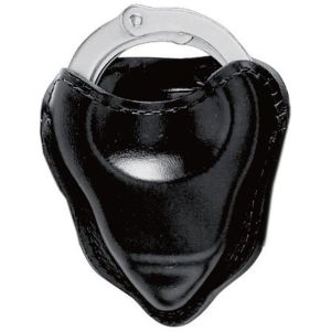 Safariland 090 Open Top Handcuff Case