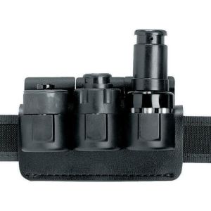 Safariland 333 Triple Speedloader Holder