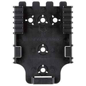 Safariland 6004-22 Quick Locking System - Receiver Plate