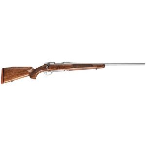 Sako 90 Hunter Stainless Rifle: 30-06 Springfield, 22.4