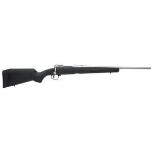 Savage 110 Lightweight Storm Rifle - 270 Win, 20