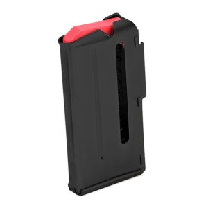 Savage 93 Series Magazine - 22 WMR / 17 HMR, 10-Rounds, Blued