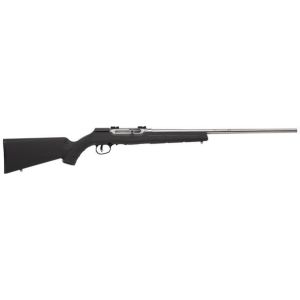 Savage A22 FSS Rifle: 22 LR, 22