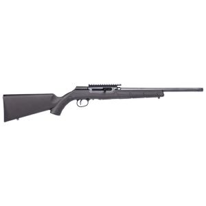 Savage A22 FV-SR Rifle - 22 LR, 16.5