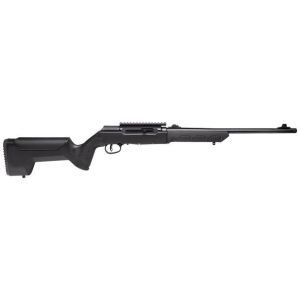 Savage A22 Takedown Rifle: 22 LR, 18