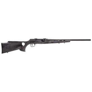 Savage A22 Target Thumbhole Rifle - 22 LR, 22