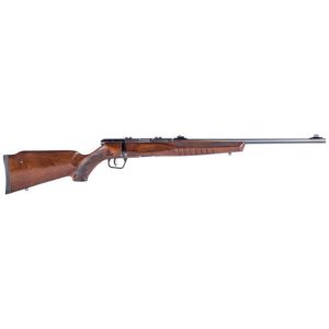 Savage B22 G Rifle: 22 LR, 21