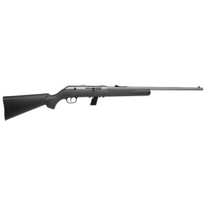 Savage Model 64 FSS Rifle - 22 LR, 21