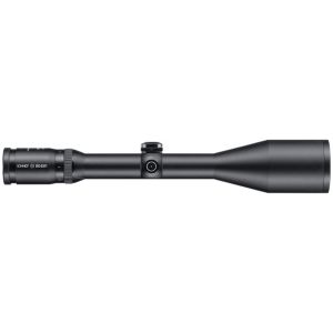 Schmidt & Bender Klassik 2.5-10x56 FFP Riflescope, L3 Illuminated