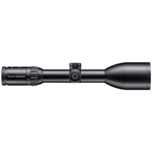 Schmidt & Bender Zenith 2.5-10x56 FFP Riflescope, FD7 Illuminated