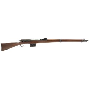 Schmidt-Rubin IG 1889 Surplus Rifle