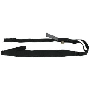 SCUD.RUN The Insurgent Strap Rifle Sling - Black