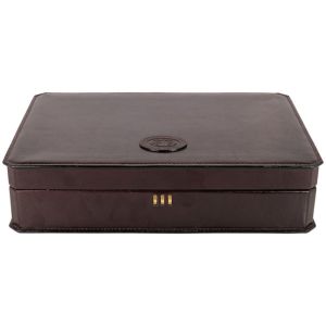 Sig Leather Presentation Case for Sig P210