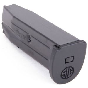 Sig Sauer P320 Compact Magazine - 9x19mm