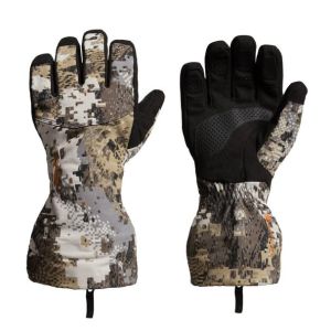 SITKA Gear Blizzard GTX Glove, Optifade Elevated II