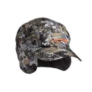 SITKA Gear Blizzard GTX Hat, Optifade Elevated II