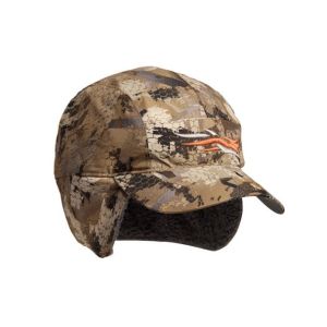 SITKA Gear Blizzard GTX Hat, Optifade Waterfowl Marsh