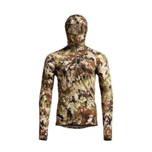 SITKA Gear Core Merino 120 Hoody, Optifade Subalpine