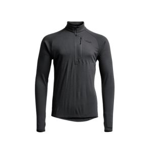 SITKA Gear Core Merino 220 Half-Zip, Lead