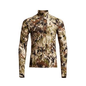 SITKA Gear Core Merino 220 Half-Zip, Optifade Subalpine