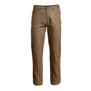 SITKA Gear Everyday Pant, Tobacco