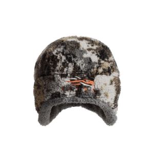 SITKA Gear Fanatic WS Beanie, Optifade Elevated II