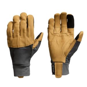 SITKA Gear Gunner Glove, Tan