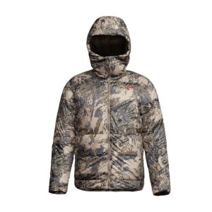 SITKA Gear HyperDown Jacket, Optifade Open Country