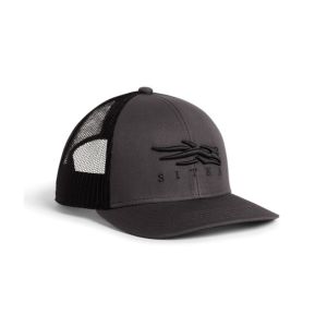 SITKA Gear Icon Mid Pro Trucker, Lead