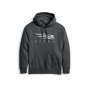 SITKA Gear Icon Pullover Hoody, Anchor