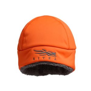 SITKA Gear Jetstream Insulated WS Beanie, Blaze Orange