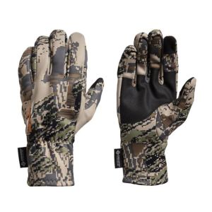 SITKA Gear Jetstream WS Glove, Optifade Open Country