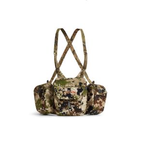 SITKA Gear Mountain Optics Harness, Optifade Subalpine