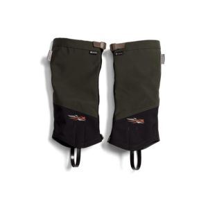 SITKA Gear Stormfront Gaiter, Deep Lichen