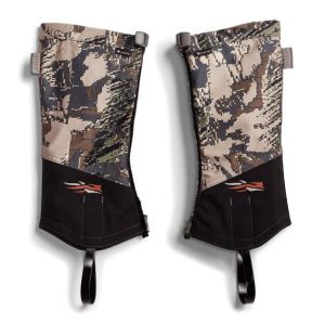 SITKA Gear Stormfront Gaiter, Optifade Open Country