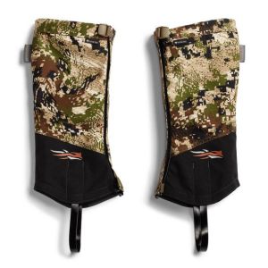 SITKA Gear Stormfront Gaiter, Optifade Subalpine